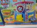 汪汪隊立大功（PAW PATROL）汪汪隊玩具狗狗巡邏救援車(chē)恐龍系列男女孩套裝兒童生日禮物 恐龍瞭望塔【樂(lè )樂(lè )救援車(chē)1輛】 曬單實(shí)拍圖