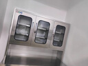 維格頓304不銹鋼文件柜醫(yī)用器械西藥柜儲物柜柜診所醫(yī)院藥品醫(yī)療無菌柜 大器械柜【304不銹鋼】 常規(guī)款 曬單實(shí)拍圖