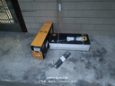 雷亞雷亞95黃油電鎬破石大功率單用重型工業(yè)級(jí)電錘工具混凝土大型電搞 黃油鎬4601+3尖裸機(jī)16.5KG 曬單實(shí)拍圖