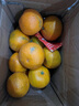 獨愛(ài)（DUAR）青皮桔蜜桔5斤 新鮮橘子青黃皮酸橘子 水果生鮮應季特產(chǎn) 3斤  曬單實(shí)拍圖