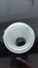 得力小號文具膠帶學(xué)生用細窄透明膠帶強粘膠布0.8cm1.8cm1.2寬手撕改錯題粘錯字手工膠帶膠紙 【8卷】18mm*14y-30061 曬單實(shí)拍圖
