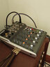 behringer 百靈達 XENYX802S  502s  直播K歌小型專(zhuān)業(yè)調音臺 802S 曬單實(shí)拍圖