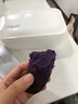 騎猴趕馬湖北紫薯【當(dāng)天采挖】新鮮沙地紫薯早餐紫羅蘭紫薯地瓜代餐粗糧 3斤【單果3-6兩】 凈重2.5斤 【軟糯香甜】 曬單實(shí)拍圖