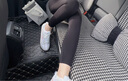 耐克（NIKE）Air Max Dawn女鞋復(fù)古低幫戶(hù)外運(yùn)動(dòng)鞋經(jīng)典時(shí)尚休閑鞋緩震跑步鞋 DQ5016-100 36.5 曬單實(shí)拍圖