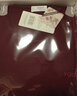 宜而爽【100%純羊毛】保暖內(nèi)衣套裝男士圓領(lǐng)秋衣秋褲羊毛衫褲情人節(jié)送禮 曬單實(shí)拍圖