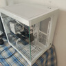 華碩（ASUS）全家桶 i5 12400F/12600KF/RTX4060/4060Ti/5060 Ti主機(jī)游戲臺(tái)式組裝電腦主機(jī)整機(jī)DIY組裝機(jī) 二：13400F丨華碩RTX5060丨白色 組裝機(jī) 曬單實(shí)拍圖