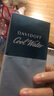 大衛(wèi)杜夫（Davidoff）Cool Water神秘水冷水男士女士海洋皂感淡 冷水男 125ML 曬單實(shí)拍圖