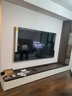 海信電視E8Q 85英寸 信芯H6 U+MiniLED  黑曜屏 首發(fā)330Hz高刷 帝瓦雷音響 E8NPRO升級 國家補貼85E8Q 曬單實拍圖