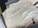 MIDO HOUSE銘都床上四件套60支蘭精天絲床單床笠被套件-甜茉1.8m床單款 曬單實拍圖