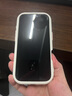 名界輕奢適用于蘋(píng)果16promax手機(jī)殼透明iphone16pro外殼保護(hù)套創(chuàng)意時(shí)尚鏡頭全包潮牌防摔情侶男女款 吃貨米妮古董白 iphone16 Pro max 曬單實(shí)拍圖