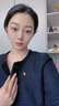 銀瑜 草莓小胸針高檔可愛(ài)日系別針夏季防走光扣固定衣服領(lǐng)口衣服配飾 草莓胸針 曬單實(shí)拍圖