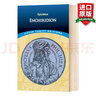 Enchiridion 英文原版 手冊 古羅馬斯多葛學(xué)派哲學(xué)家愛(ài)比克泰德語(yǔ)錄 Dover Thrift Editions 英文版 曬單實(shí)拍圖