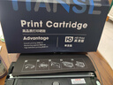 天色適用東芝TOSHIBA 220S硒鼓221S硒鼓東芝T-2210硒鼓;東芝2220粉盒 【5500頁】硒鼓+2瓶碳粉 曬單實拍圖