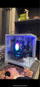 名龙堂 灵龙 13代i5组装电脑台式主机办公游戏电竞直播DIY兼容机整机台式机组装机全套设计渲染 活动版: 13400F/RTX4070 12G 实拍图