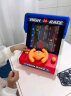 奥智嘉儿童玩具汽车闯关大冒险方向盘模拟驾驶游戏机3-6岁男孩生日礼物 实拍图