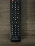 棲薔適用松下電視遙控器萬(wàn)能通用Panasonic液晶等離子老式電視機N2Q 適用松下電視通用 曬單實(shí)拍圖