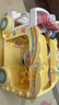 森貝兒家族彩虹幼兒園巴士女孩過(guò)家家玩具汽車兒童禮物2024新品 兒童禮物 曬單實(shí)拍圖