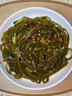 卡依香壓縮海帶絲干貨圓餅烘干涼拌煲湯海帶絲火鍋食材海產(chǎn)干貨昆布絲 【福建海帶】壓縮海帶絲16g*5片 曬單實拍圖