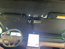 以禾適用蔚來ES6車窗遮陽簾汽車窗簾遮陽擋風(fēng)玻璃隱私防曬隔熱擋 23-25款蔚來ES6遮陽簾【8件套】 曬單實(shí)拍圖