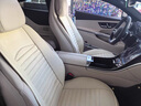 肯拓普適配奔馳E260 GLE260 /E300L S級GLE350真皮汽車坐墊GLC300L 瑪奇朵米-全車【CLE轎跑】 曬單實拍圖