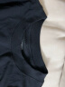 ARC’TERYX始祖鸟 ENVOY ARC'WORD SS 透气 男子 棉质短袖T恤 Black/黑色 XL 实拍图