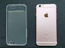 舟殼適用于蘋果6S手機殼保護套/防摔透明款 適用于iPhone6s/蘋果6 Plus 蘋果6/6s【4.7英寸】透明殼 曬單實拍圖