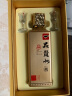 品中天 一品贵州酒  酱香型 白酒 53度 500ml 单瓶装 实拍图
