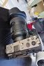 索尼（SONY）ILME-FX3A攝像機(jī) 4K高清全畫幅電影機(jī)攝影機(jī) fx3視頻旅游婚慶 便攜式直播設(shè)備 高端直播一體機(jī) FX3A單機(jī)身+FE24-70mmF2.8二代GM 官方標(biāo)配【套餐更劃算】 曬單實(shí)拍圖