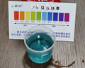 磬水ph試劑水質(zhì)檢測酸堿度PH測試劑凈水器自來(lái)水魚(yú)缸布草酸堿度檢測液 5瓶 (10毫升裝) 曬單實(shí)拍圖