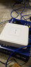 普聯(lián)（TP-LINK） 8路/單盤(pán)位高清監控網(wǎng)絡(luò )硬盤(pán)錄像機/家用云NVR刻錄機支持手機APP操控/遠程托管 TL-NVR6108C-L8P 不帶硬盤(pán) 曬單實(shí)拍圖