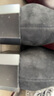 真美詩颯爽BUFF冬季羊皮絨面厚底瘦瘦靴17780DD3 卡其色(單里) 39 曬單實拍圖