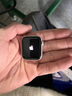 Apple【即將售完】蘋(píng)果watch SE2(24款)/SE1特價(jià)智能手表 【SE2(2024款)】運動(dòng)銀 40mm GPS版鋁金屬 曬單實(shí)拍圖