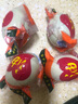 高湖咸鴨蛋 泡沫裝便攜禮盒裝送禮 揚州特產(chǎn)個(gè)大咸香流油下飯開(kāi)袋即食 220g【4枚泡沫裝】 曬單實(shí)拍圖