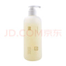 三草兩木（SASELOMO）高緹雅防脫固發(fā)洗發(fā)水500ml 修護發(fā)膜改善毛躁脫發(fā) 凈澈控油去屑洗發(fā)水500ml 曬單實(shí)拍圖