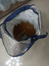 泡腳桶可折疊足浴桶便攜家用熏蒸泡保溫加厚高深過小腿出差旅行 藏青色熏蒸泡【三合一】足浴桶 曬單實拍圖