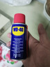 WD-40WD-40除銹劑防銹潤滑劑去銹神器金屬鐵銹快速清潔劑強力wd40 WD-40多用途產(chǎn)品 40ml 1瓶 曬單實(shí)拍圖