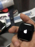 【二手99新】二手蘋(píng)果智能手表apple watch s9  iwatch7 s8 s6 GPS國行 S9/GPS款/銀色 99新44mm/45mm【送磁力充電線(xiàn)】 曬單實(shí)拍圖