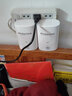 RicherLink  瑞吉聯(lián)AC1200M WiFi信號放大器 千兆5G雙頻 家用無線路由擴(kuò)展 中繼器 信號增強(qiáng)器 套裝 mesh組網(wǎng) 曬單實(shí)拍圖