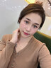怡緣珠寶福牌吊墜黃金項(xiàng)鏈女999足金轉(zhuǎn)運(yùn)珠小福字圓牌掛墜套鏈送女友 福牌 重約0.75-0.95g 曬單實(shí)拍圖