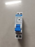 正泰 DZ267家用空氣開(kāi)關(guān)NXB-40小型斷路器40a過(guò)載短路保護器1P+N 曬單實(shí)拍圖