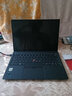 ThinkPad X1 Nano Carbon 2025 聯(lián)想筆記本電腦高端炭纖維英特爾EVO認證設計剪輯商務(wù)辦公本輕薄本可選X13 酷睿i7-1360P 32G 1T固態(tài) X13 2K超清屏幕 指紋 曬單實(shí)拍圖