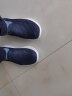 斯凯奇（Skechers）夏季一脚蹬健步鞋男士网面透气软底休闲运动鞋子661063 实拍图