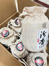 汾杏1988如意壇 清香型白酒 53度 475mL*6瓶 整箱裝 曬單實(shí)拍圖