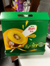 佳沛（zespri）新西兰阳光金奇异果10粒礼盒巨大果单果约146-175g水果猕猴桃 实拍图