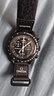 歐米茄（OMEGA）斯·沃琪S·WATCH聯(lián)名款行星系列男女表42mm  七夕禮物 曬單實拍圖