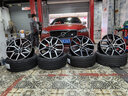 倍耐力（Pirelli）倍耐力P ZERO PZ4汽車輪胎新P0四代操控舒適靜音耐磨 255/40R21 102V沃爾沃靜音棉 曬單實拍圖