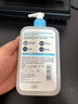 適樂膚（CeraVe）水楊酸潔面啫喱473ml (去角質黑頭清潔毛孔男女氨基酸護膚洗面奶) 曬單實拍圖