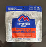 MOUNTAIN HOUSE美國山屋戶外露營徒步登山食品家庭應(yīng)急生存口糧儲備應(yīng)急食物 水牛城風(fēng)味芝士通心粉130g 曬單實拍圖