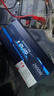 喬瓦斯博士電動(dòng)車(chē)逆變器48V60V72V通用12V 24V轉(zhuǎn)220V車(chē)載純正弦波轉(zhuǎn)換大功率 12V24V通用2600W強(qiáng)保護(hù)不燒 曬單實(shí)拍圖