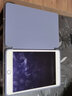 樂(lè )麗iPad mini4/5代保護套適用于A(yíng)1538蘋(píng)果A1432平板A2133迷你1/2/3休眠A1489軟殼A1599清新 薰衣草(不帶筆槽) 曬單實(shí)拍圖